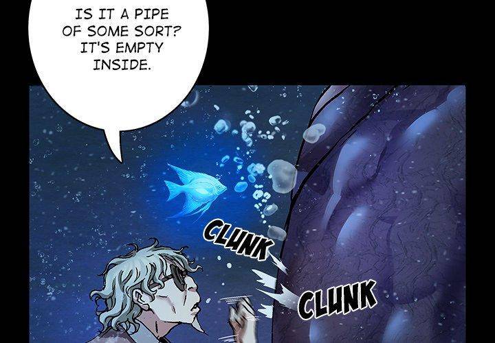 Read Leviathan (Lee Gyuntak) EN Manga Online