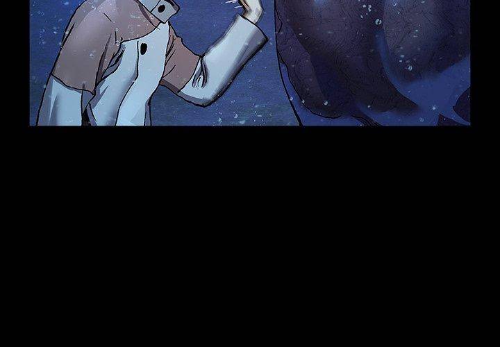 Read Leviathan (Lee Gyuntak) EN Manga Online