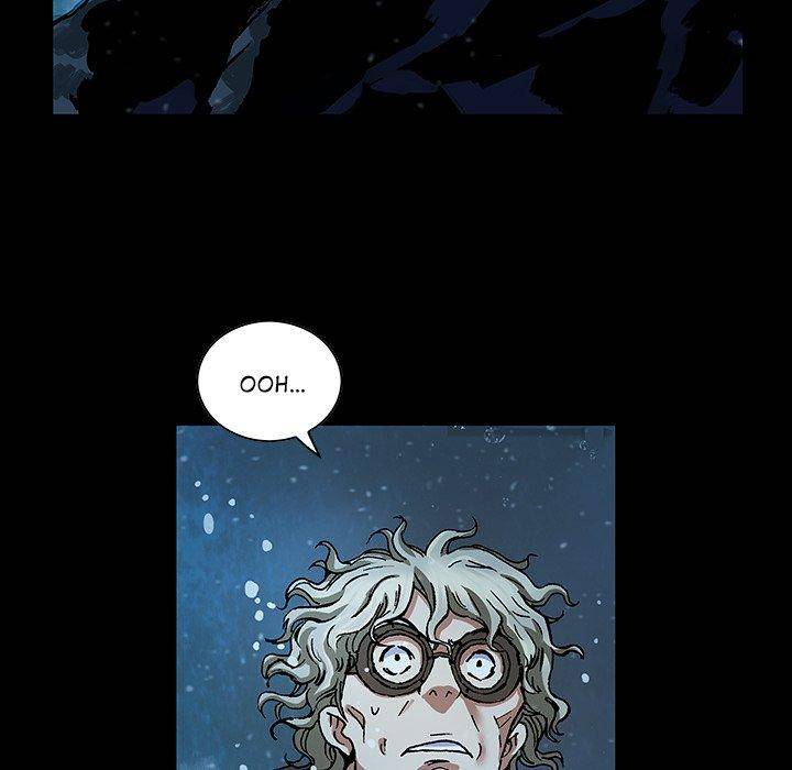 Read Leviathan (Lee Gyuntak) EN Manga Online