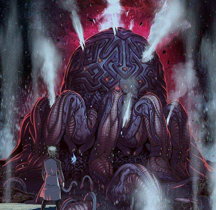 Read Leviathan (Lee Gyuntak) EN Manga Online