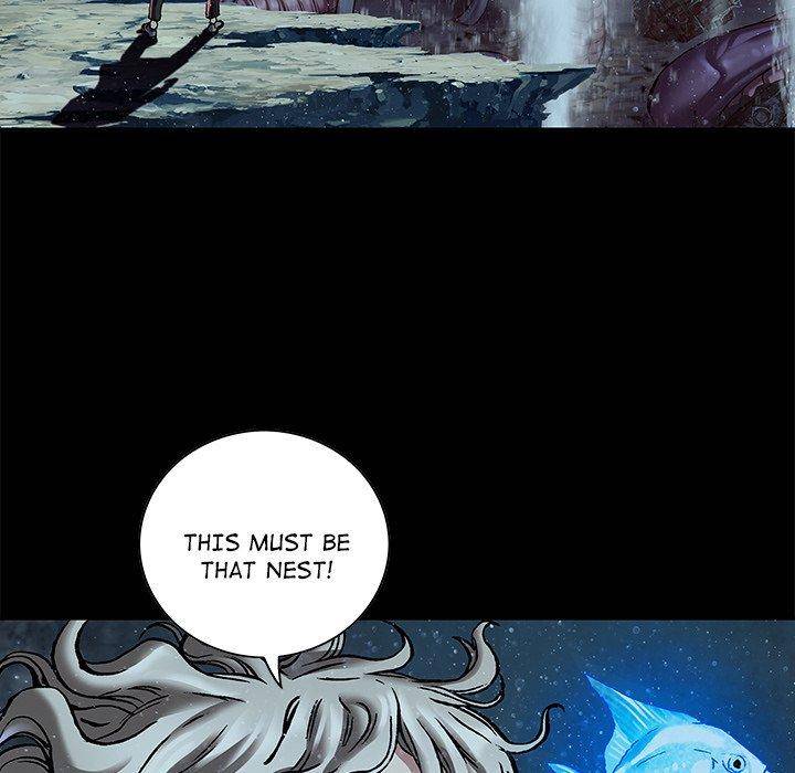 Read Leviathan (Lee Gyuntak) EN Manga Online