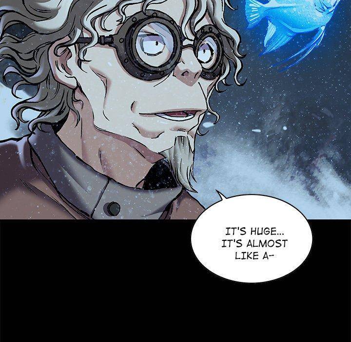 Read Leviathan (Lee Gyuntak) EN Manga Online