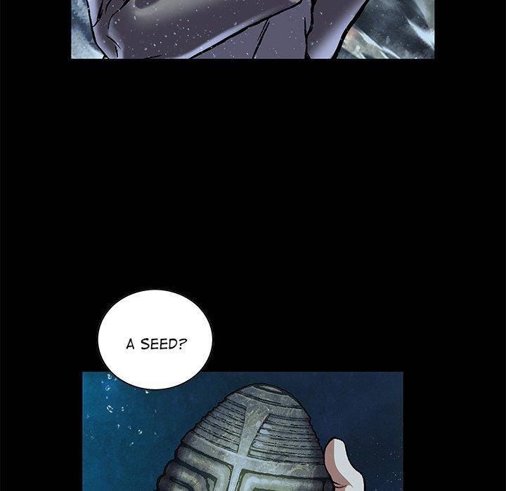 Read Leviathan (Lee Gyuntak) EN Manga Online