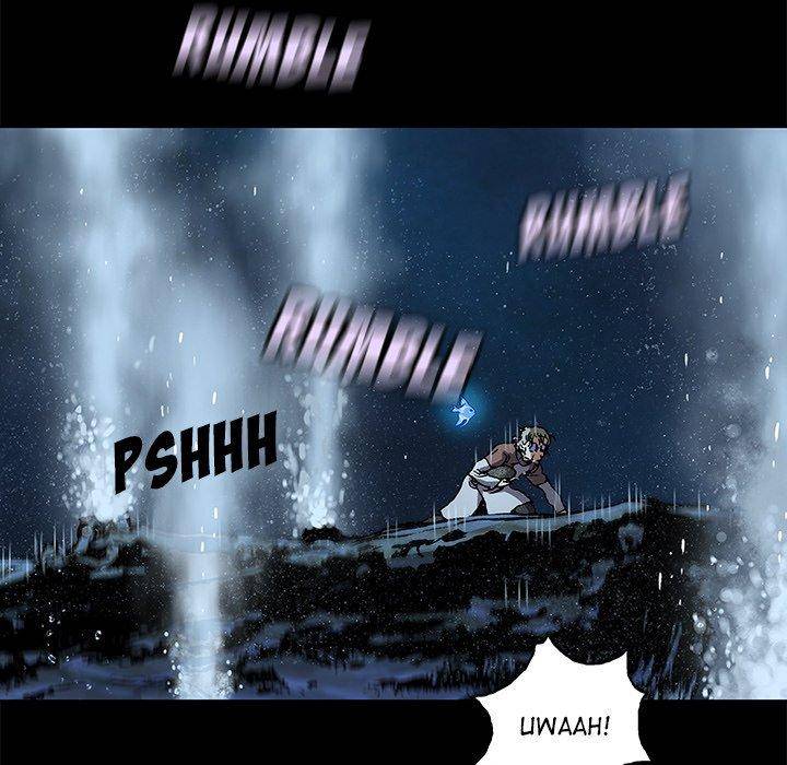 Read Leviathan (Lee Gyuntak) EN Manga Online