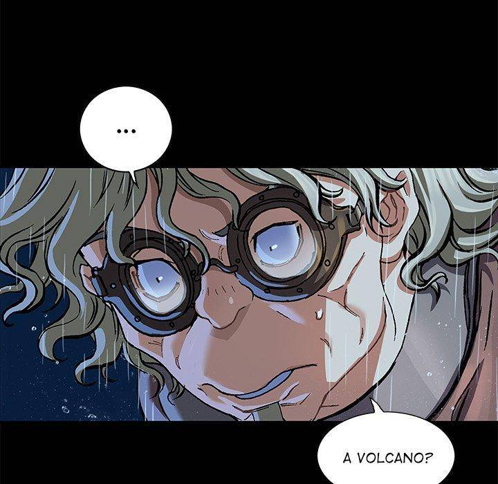 Read Leviathan (Lee Gyuntak) EN Manga Online