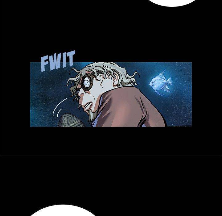 Read Leviathan (Lee Gyuntak) EN Manga Online