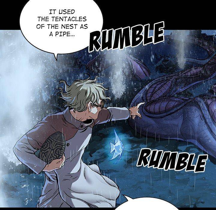 Read Leviathan (Lee Gyuntak) EN Manga Online