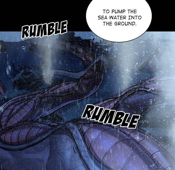 Read Leviathan (Lee Gyuntak) EN Manga Online