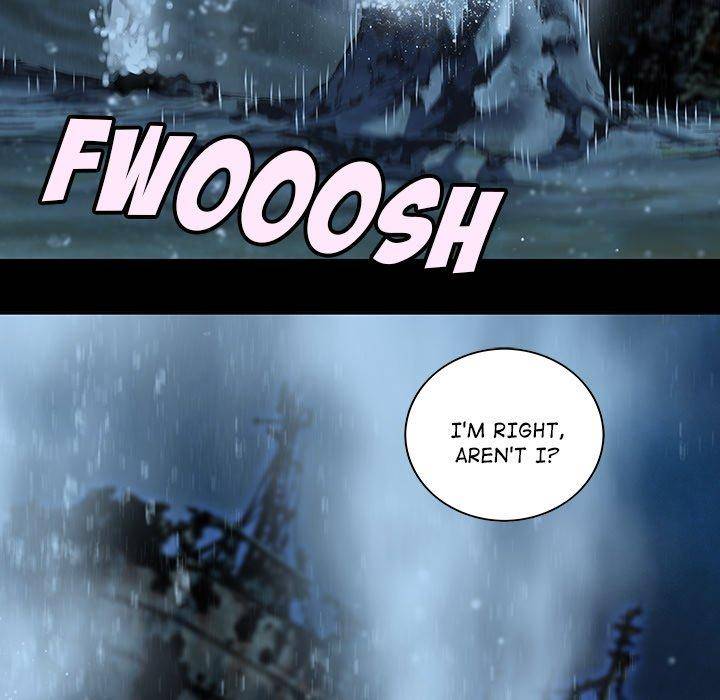 Read Leviathan (Lee Gyuntak) EN Manga Online