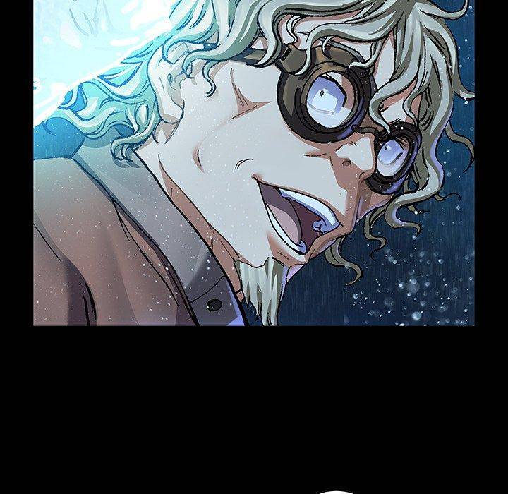 Read Leviathan (Lee Gyuntak) EN Manga Online
