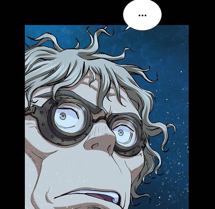 Read Leviathan (Lee Gyuntak) EN Manga Online