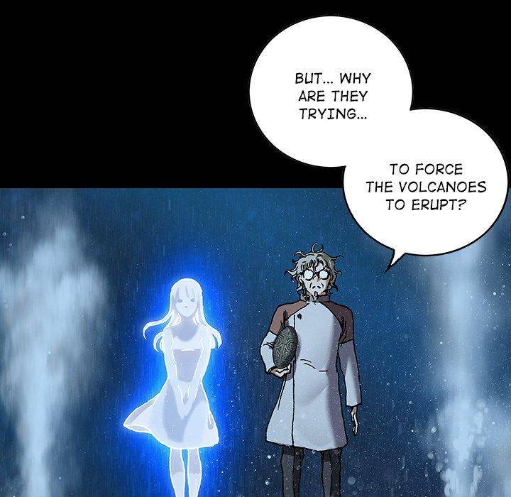 Read Leviathan (Lee Gyuntak) EN Manga Online