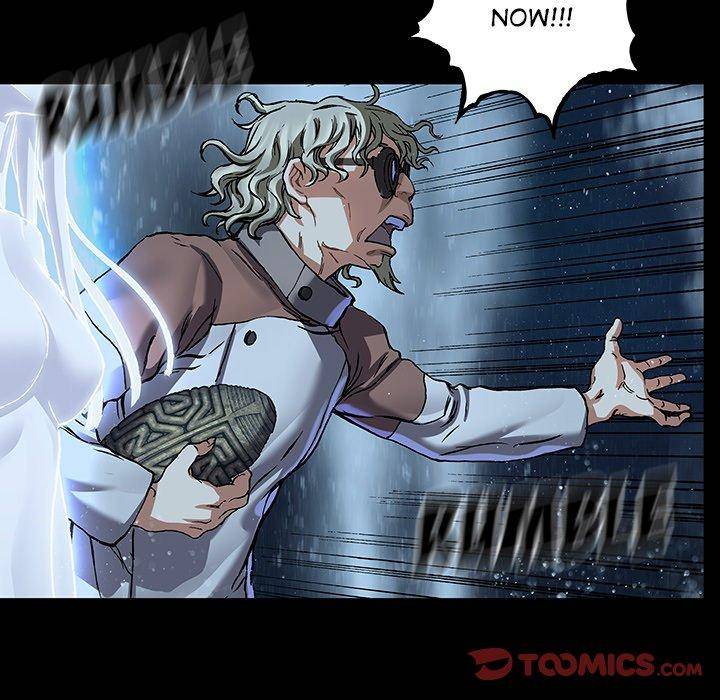 Read Leviathan (Lee Gyuntak) EN Manga Online