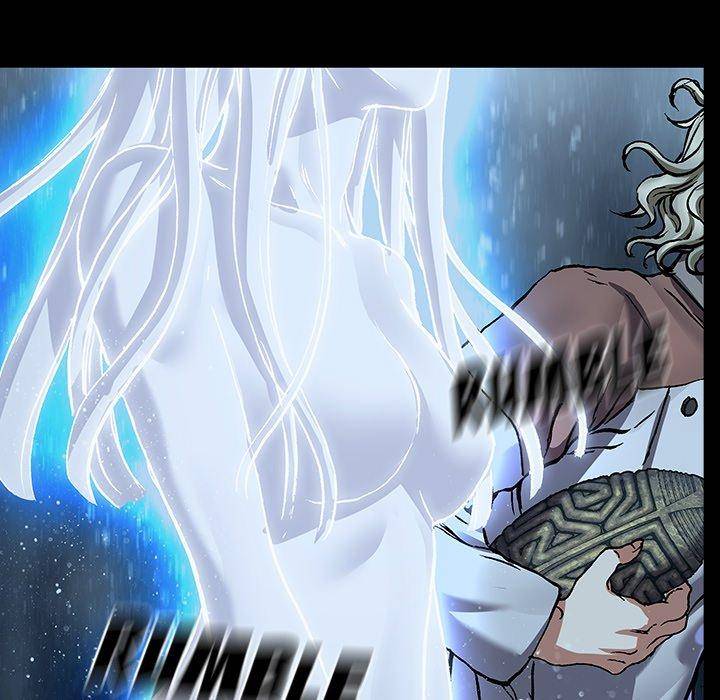 Read Leviathan (Lee Gyuntak) EN Manga Online