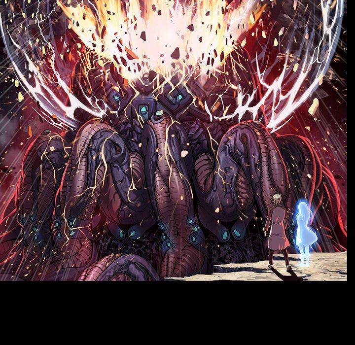 Read Leviathan (Lee Gyuntak) EN Manga Online