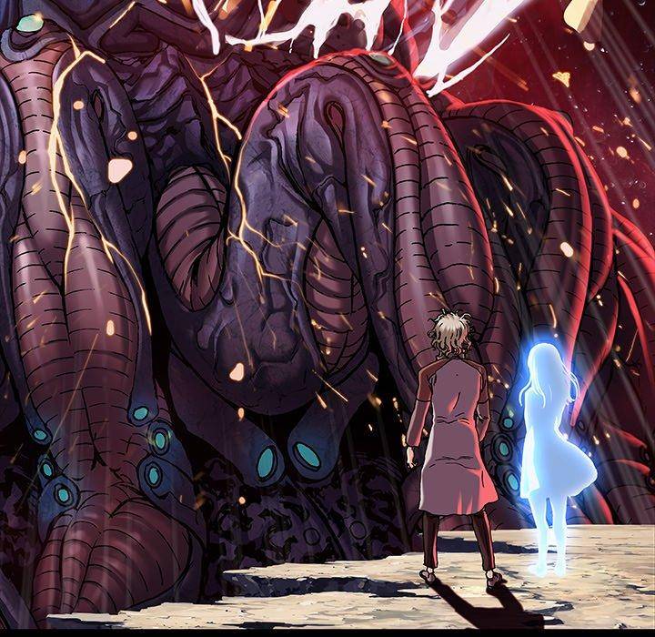 Read Leviathan (Lee Gyuntak) EN Manga Online