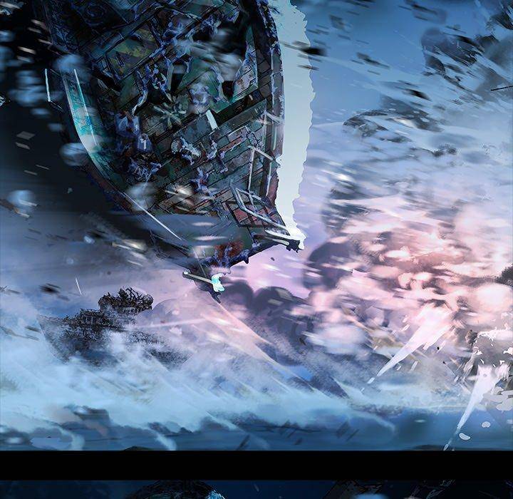 Read Leviathan (Lee Gyuntak) EN Manga Online