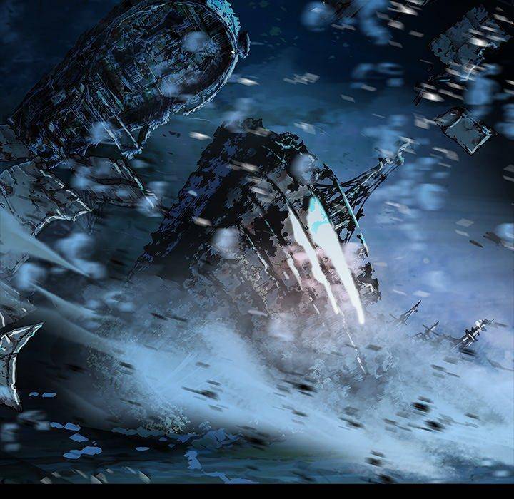 Read Leviathan (Lee Gyuntak) EN Manga Online