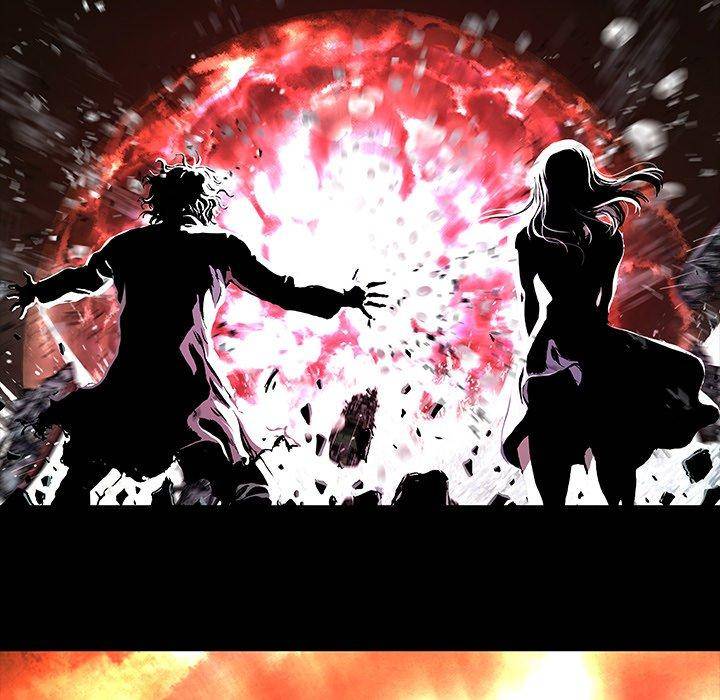 Read Leviathan (Lee Gyuntak) EN Manga Online