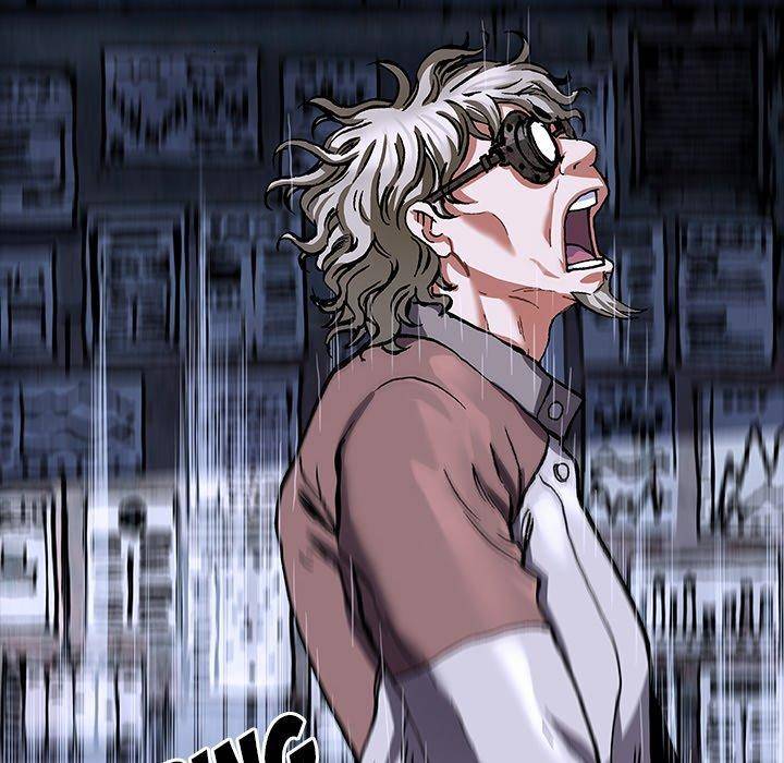 Read Leviathan (Lee Gyuntak) EN Manga Online
