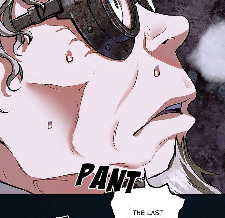 Read Leviathan (Lee Gyuntak) EN Manga Online