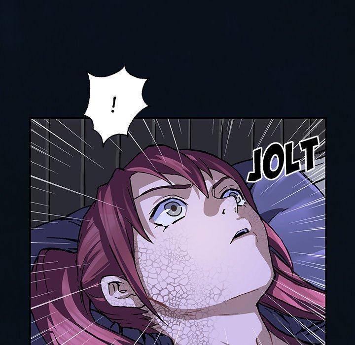 Read Leviathan (Lee Gyuntak) EN Manga Online