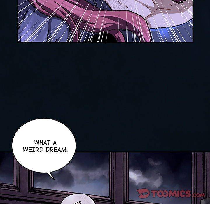 Read Leviathan (Lee Gyuntak) EN Manga Online