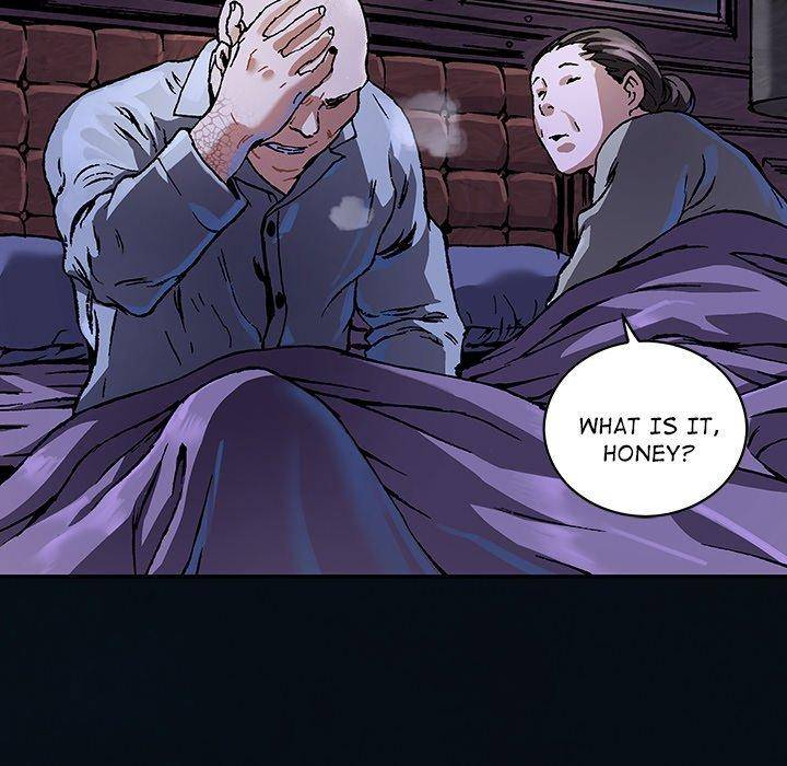 Read Leviathan (Lee Gyuntak) EN Manga Online