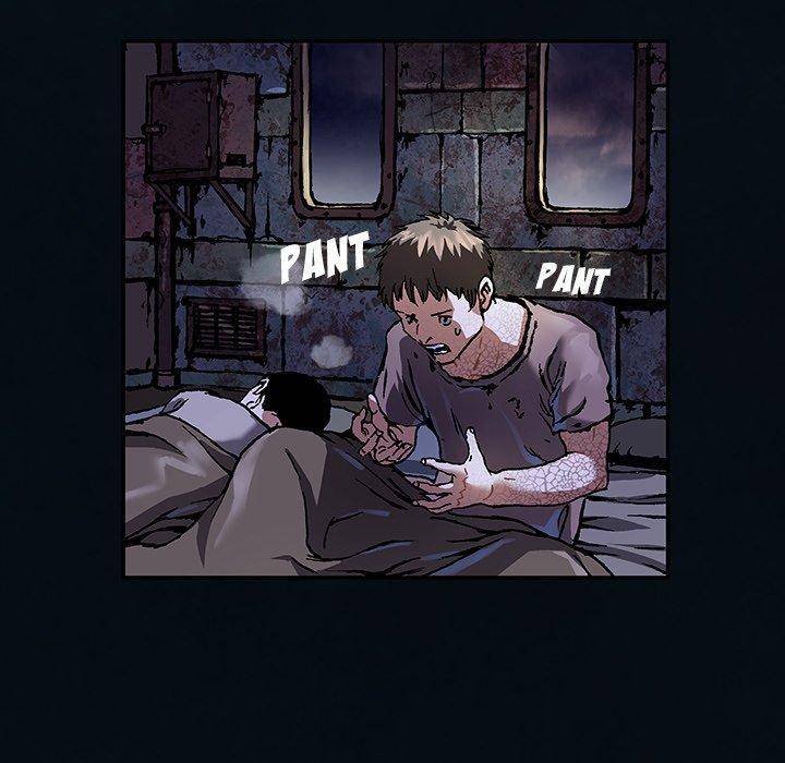 Read Leviathan (Lee Gyuntak) EN Manga Online