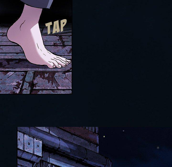 Read Leviathan (Lee Gyuntak) EN Manga Online