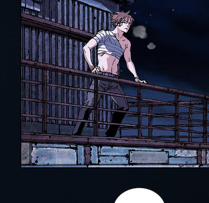 Read Leviathan (Lee Gyuntak) EN Manga Online