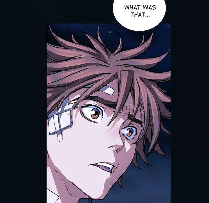 Read Leviathan (Lee Gyuntak) EN Manga Online