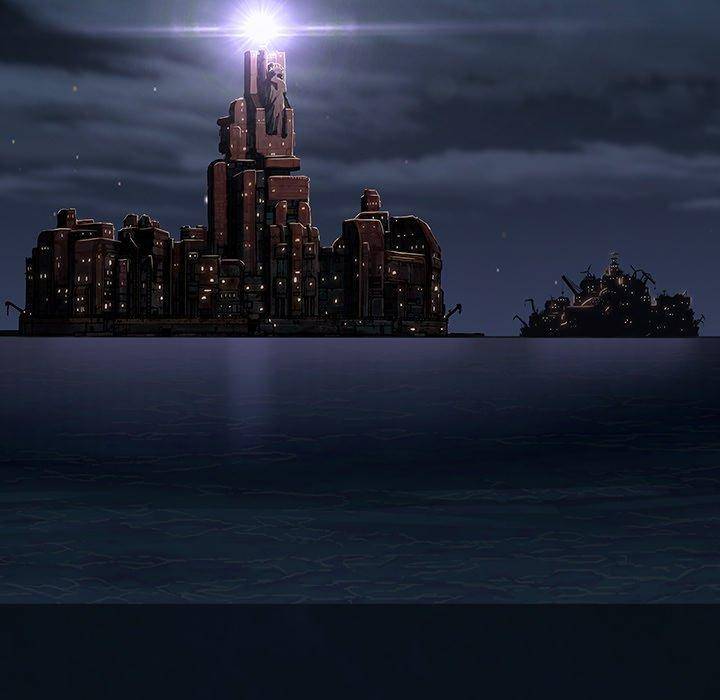 Read Leviathan (Lee Gyuntak) EN Manga Online