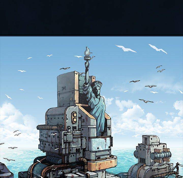 Read Leviathan (Lee Gyuntak) EN Manga Online