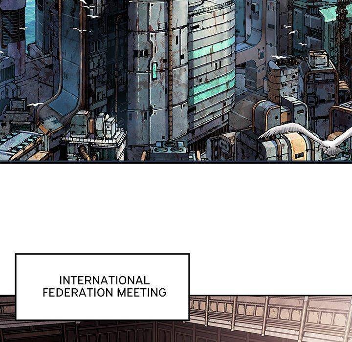 Read Leviathan (Lee Gyuntak) EN Manga Online