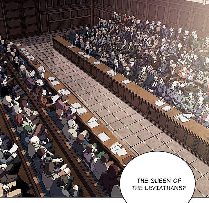 Read Leviathan (Lee Gyuntak) EN Manga Online