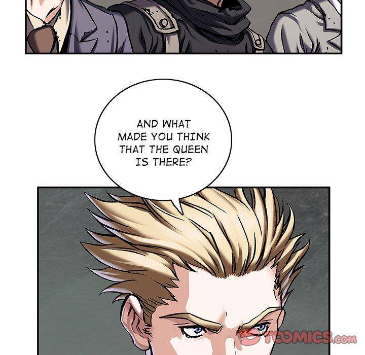 Read Leviathan (Lee Gyuntak) EN Manga Online