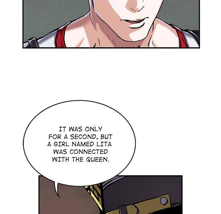 Read Leviathan (Lee Gyuntak) EN Manga Online