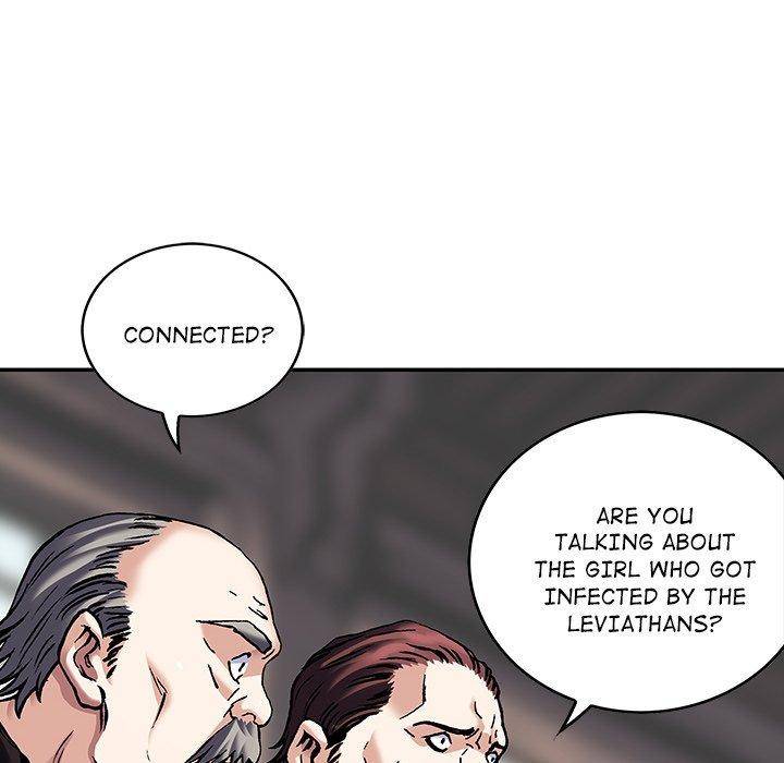 Read Leviathan (Lee Gyuntak) EN Manga Online