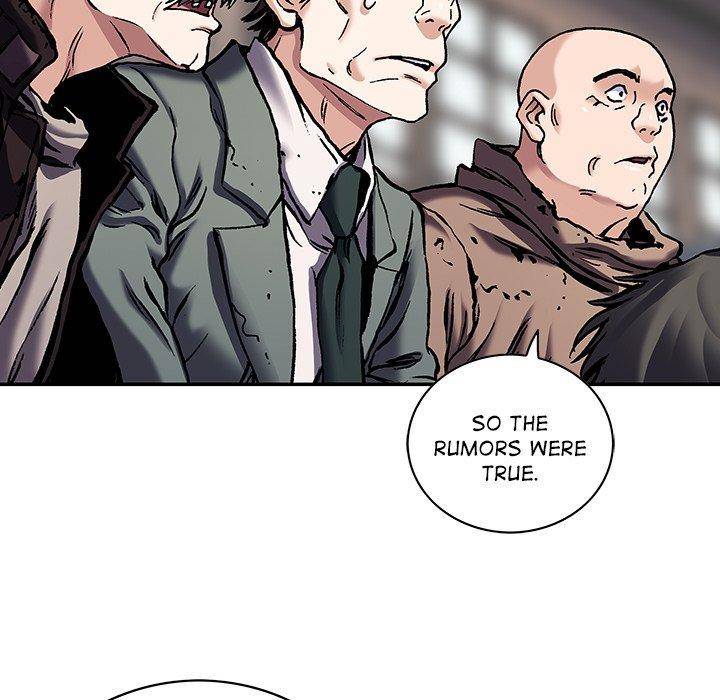 Read Leviathan (Lee Gyuntak) EN Manga Online