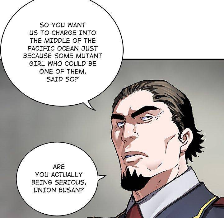 Read Leviathan (Lee Gyuntak) EN Manga Online