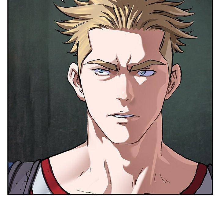 Read Leviathan (Lee Gyuntak) EN Manga Online