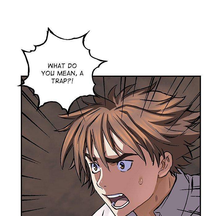 Read Leviathan (Lee Gyuntak) EN Manga Online
