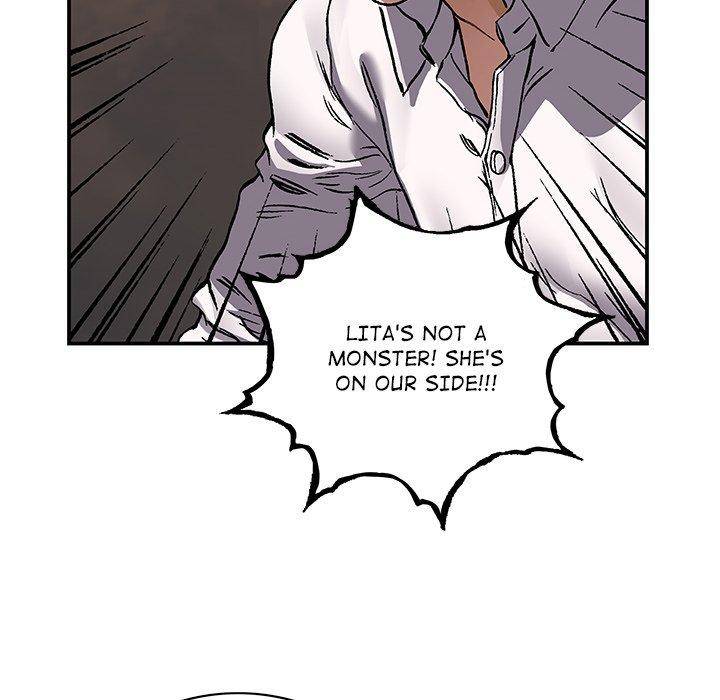 Read Leviathan (Lee Gyuntak) EN Manga Online