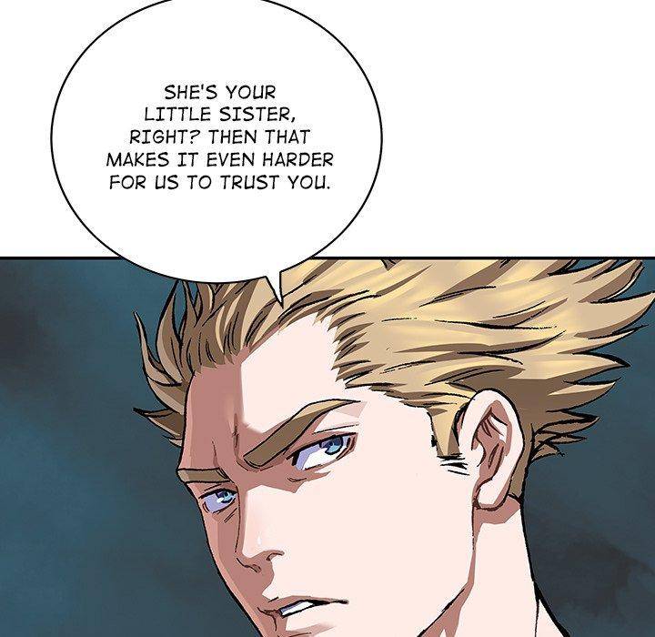 Read Leviathan (Lee Gyuntak) EN Manga Online