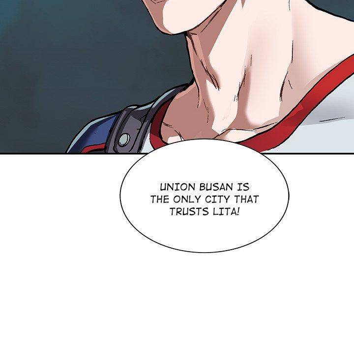 Read Leviathan (Lee Gyuntak) EN Manga Online