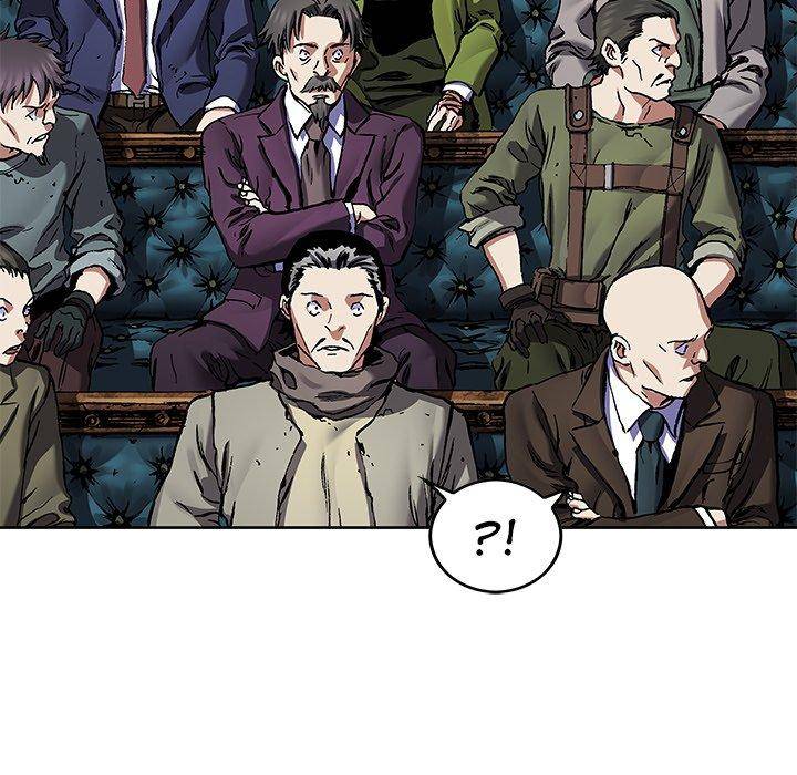 Read Leviathan (Lee Gyuntak) EN Manga Online