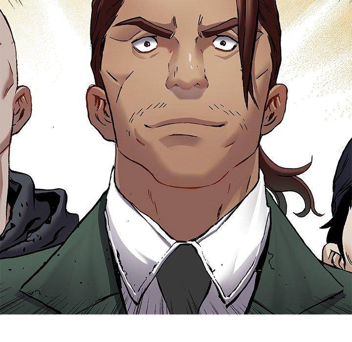 Read Leviathan (Lee Gyuntak) EN Manga Online