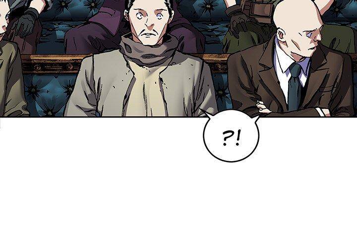 Read Leviathan (Lee Gyuntak) EN Manga Online
