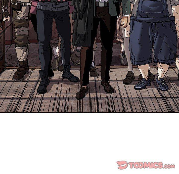 Read Leviathan (Lee Gyuntak) EN Manga Online